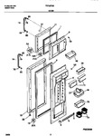 Diagram for 02 - Doors