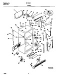 Diagram for 03 - Cabinet