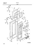 Diagram for 02 - Door