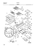 Diagram for 06 - Shelves