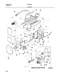 Diagram for 12 - Ice Maker