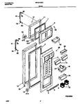 Diagram for 02 - Door