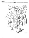 Diagram for 03 - Cabinet