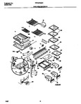 Diagram for 05 - Shelves/controls