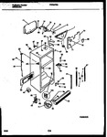 Diagram for 03 - Cabinet Parts