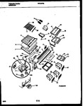 Diagram for 06 - Shelves And Supports