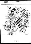 Diagram for 06 - Shelves And Supports