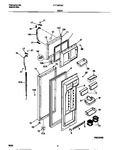 Diagram for 02 - Door