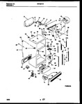 Diagram for 04 - Cabinet Parts