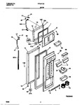 Diagram for 02 - Door