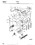 Diagram for 03 - Cabinet