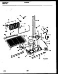 Diagram for 08 - System And Automatic Defrost Parts