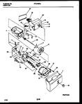 Diagram for 12 - Ice Dispenser