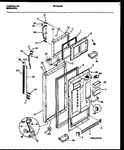 Diagram for 02 - Door Parts