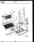 Diagram for 09 - System And Automatic Defrost Parts