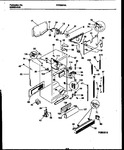 Diagram for 04 - Cabinet Parts