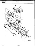 Diagram for 15 - Ice Dispenser