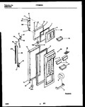 Diagram for 02 - Door Parts