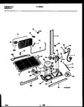 Diagram for 08 - System And Automatic Defrost Parts