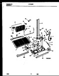 Diagram for 08 - System And Automatic Defrost Parts