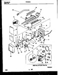 Diagram for 09 - Ice Maker And Installation Parts