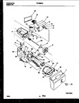 Diagram for 13 - Ice Dispenser