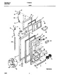 Diagram for 02 - Door