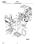 Diagram for 07 - Ice & Water Dispenser