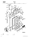 Diagram for 02 - Door