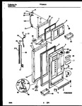 Diagram for 02 - Door Parts