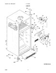 Diagram for 05 - Cabinet