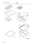 Diagram for 07 - Shelves