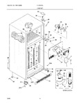 Diagram for 05 - Cabinet