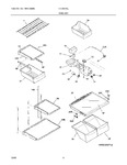 Diagram for 07 - Shelves