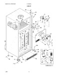 Diagram for 05 - Cabinet