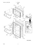 Diagram for 03 - Door