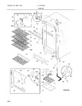 Diagram for 05 - Cabinet