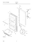 Diagram for 03 - Door