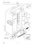 Diagram for 07 - Cabinet