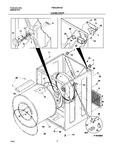 Diagram for 03 - Cabinet/drum