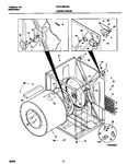 Diagram for 02 - P16v0035 Dry Cab,heater