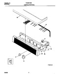 Diagram for 04 - P16c0124 Control Panel