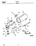 Diagram for 06 - Burner