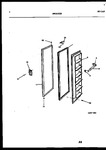 Diagram for 02 - Door Parts