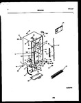 Diagram for 04 - Cabinet Parts