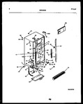 Diagram for 05 - Cabinet Parts