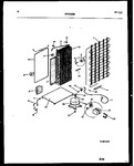 Diagram for 08 - System And Automatic Defrost Parts