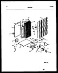 Diagram for 09 - System And Automatic Defrost Parts