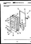 Diagram for 02 - Door Parts