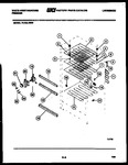 Diagram for 04 - Shelves And Supports